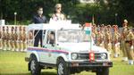 Assam Police Day Celebrated in presence of Hon. Governor of Assam Prof. Jagdish Mukhi
