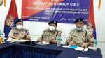 Soft Skill Training' program for UB members of Assam Police