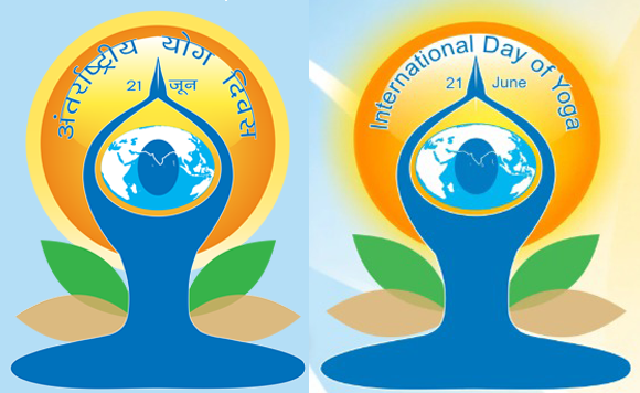 International Yoga Day