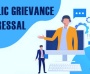 Public Grievance Redressal